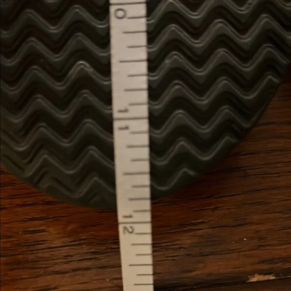 Again Faster Blue and Gray Athletic Weight Lifting Shoes - Picture 2 of 3